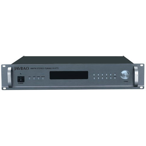 AV-670A