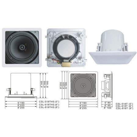 AV-335F/FH/336F/FH/338F/FH